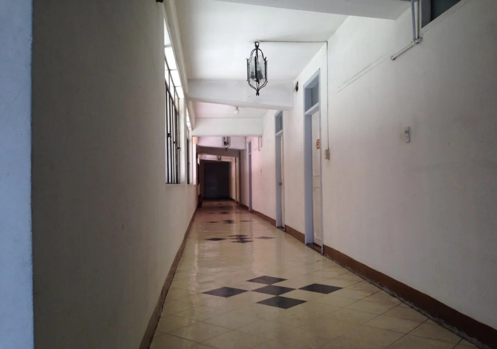 Marlim Hotel