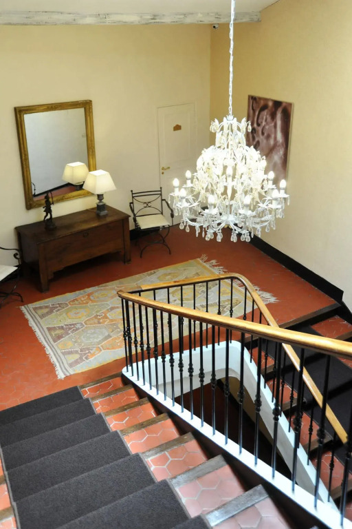 Logis Hôtel la Vallée de lArc