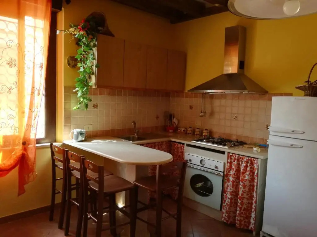 La casa di Agata
