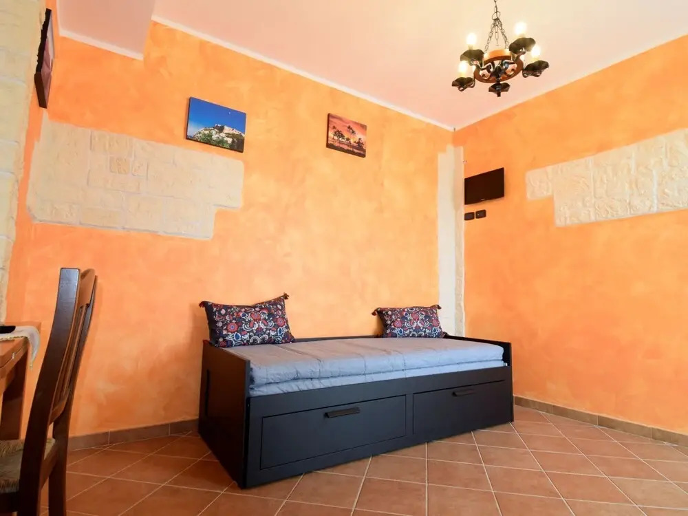 Villa Colori di Sicilia by Interhome