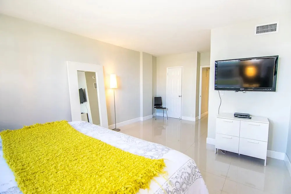 O. Reserve Premium Minium 1 Bedroom Condo