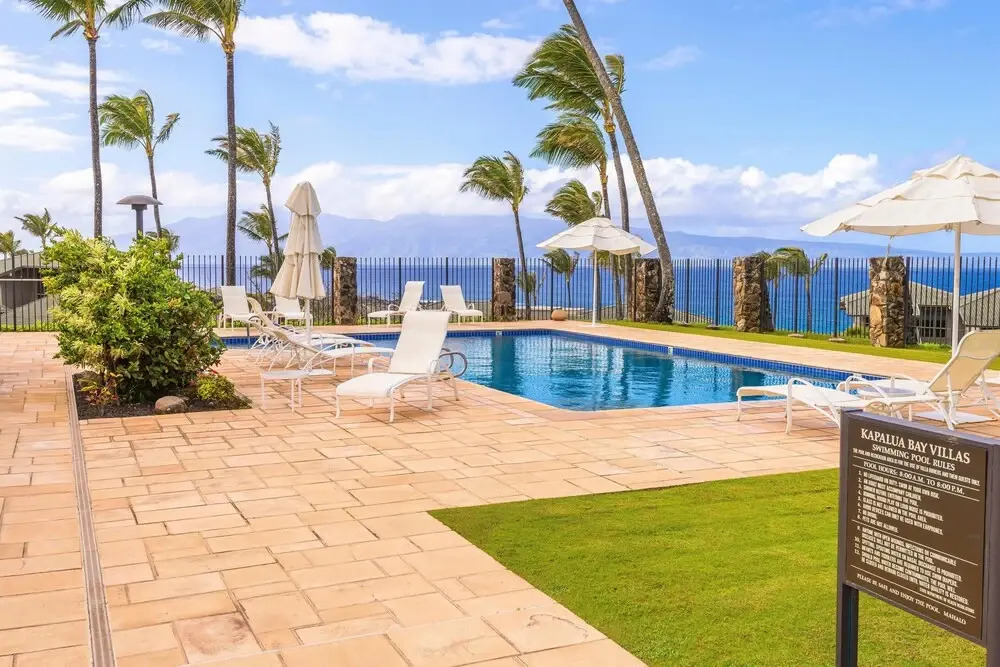 Kapalua Bay Villa 30B1