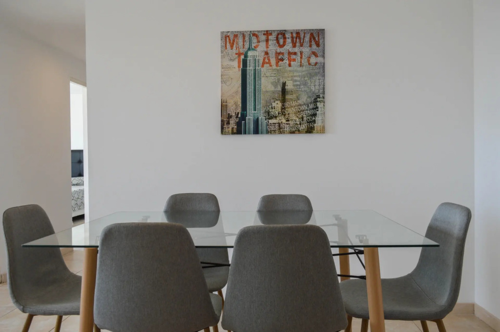 LELOIR Suites & Meetings