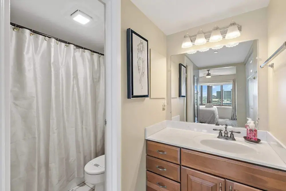 Stunning Condo Oceanview