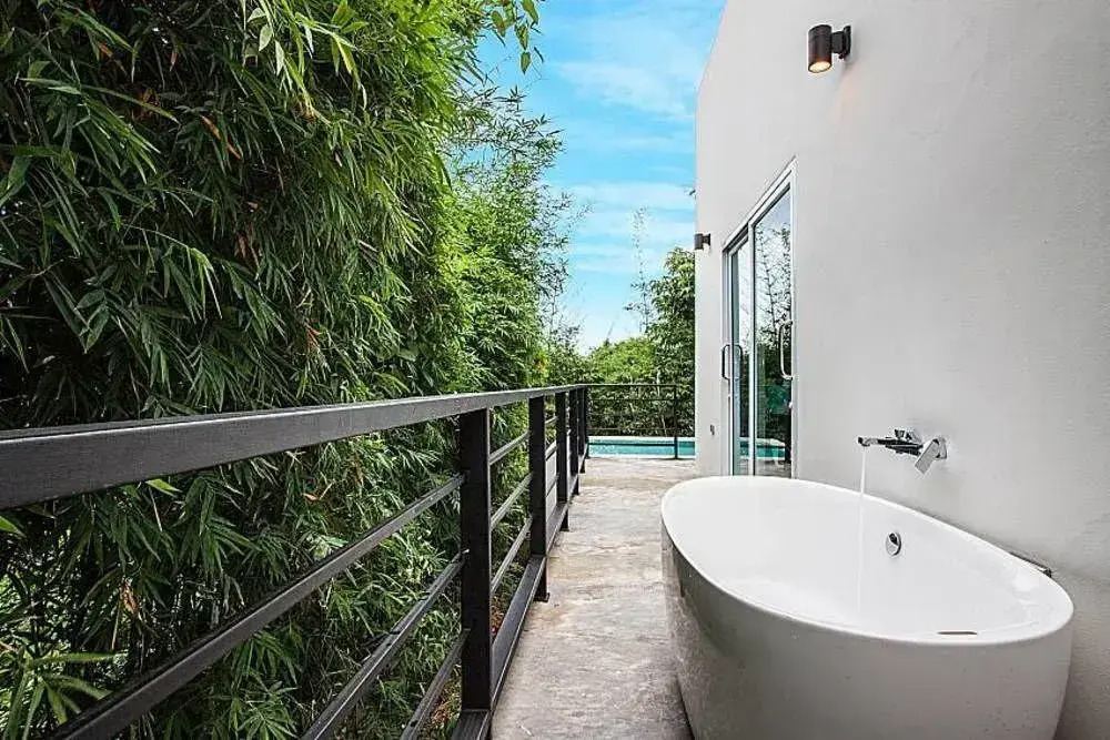 Chaweng Design Villa No 3 2 Beds
