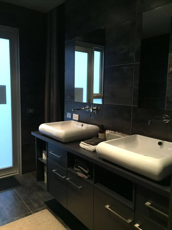 Spa Suites at RAVEN