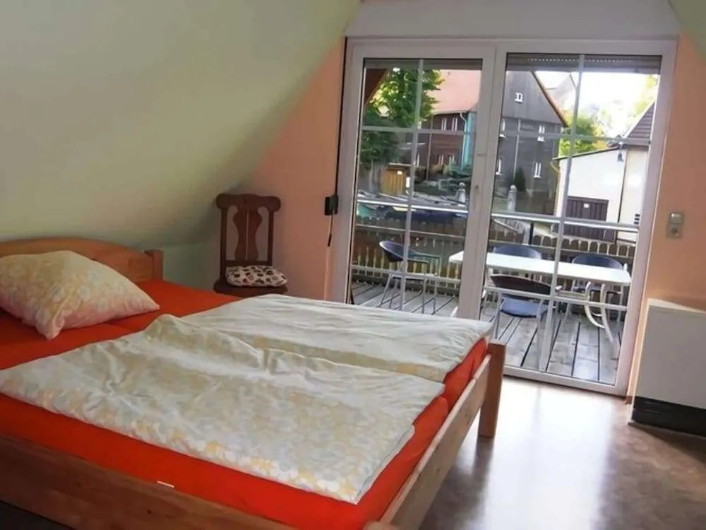 Charming Apartment in Thale ot Allrode