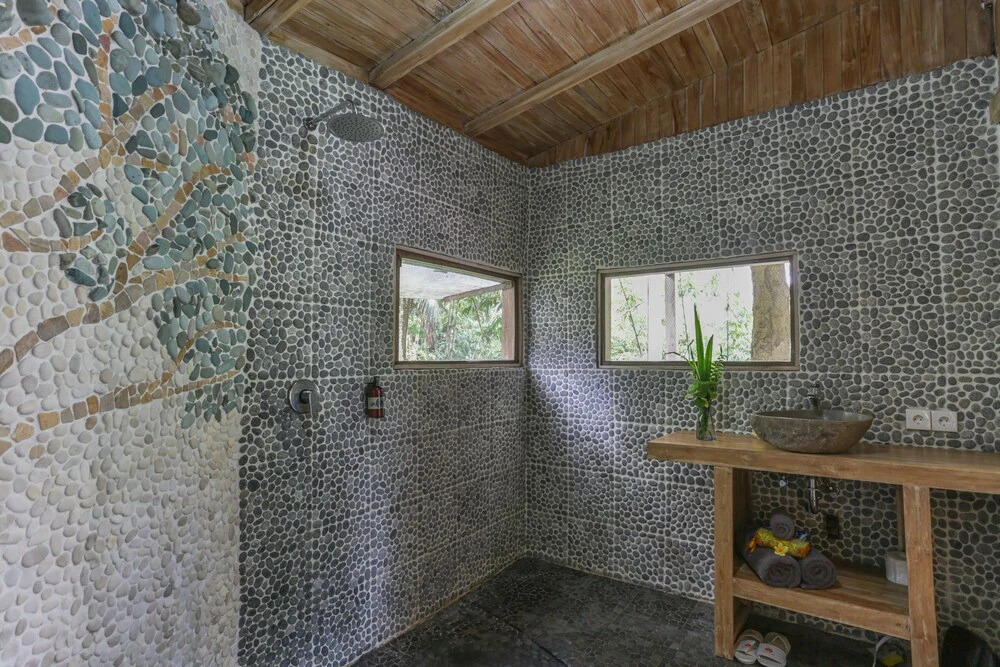 Basundari Retreat Bali