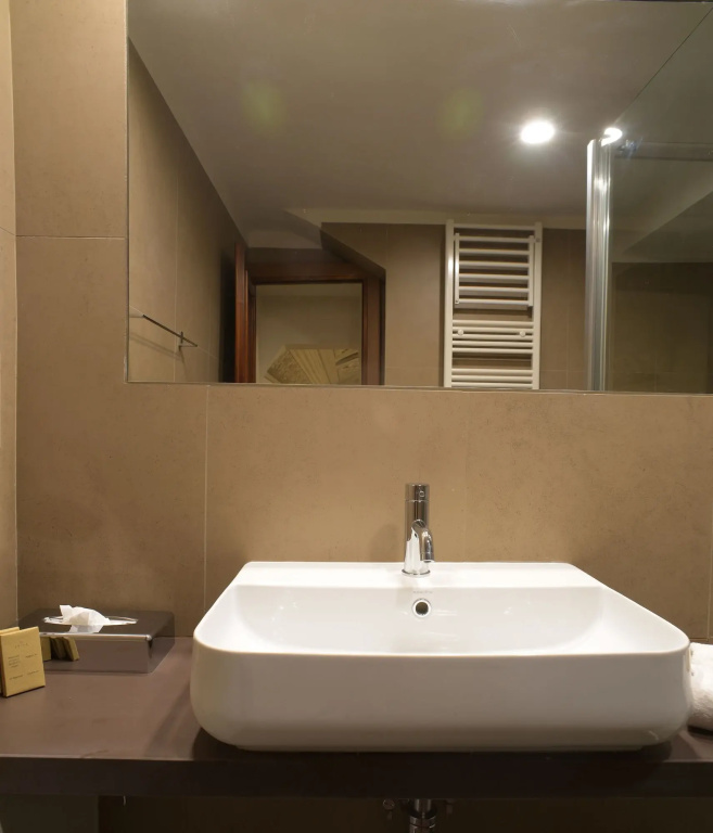 Hotel Palazzo Vannoni