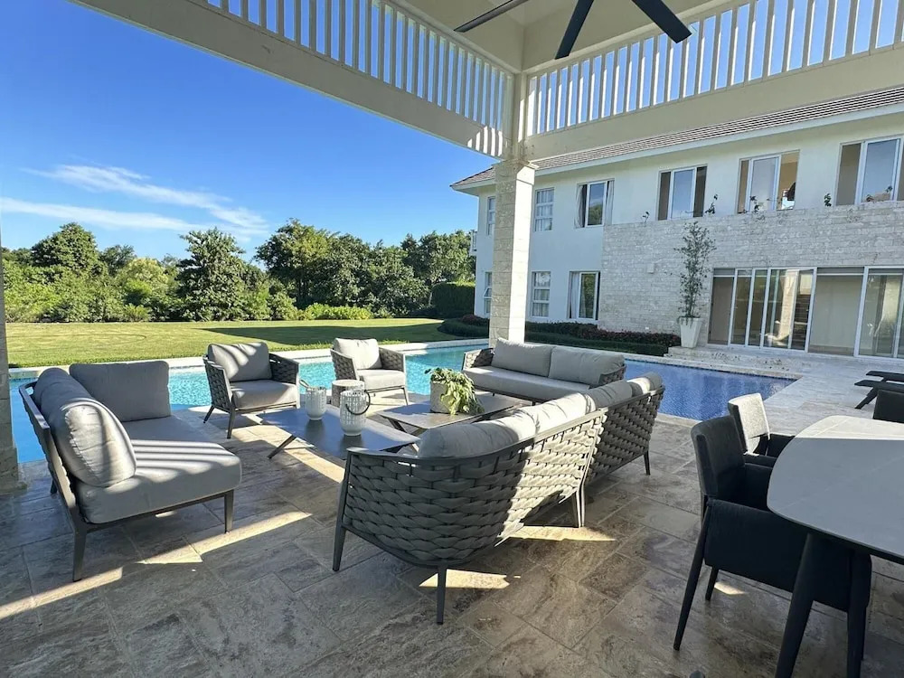 Hacienda C12 in Punta Cana