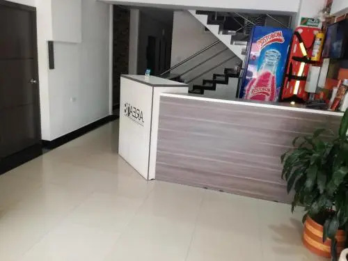 Hotelarea18 Loft