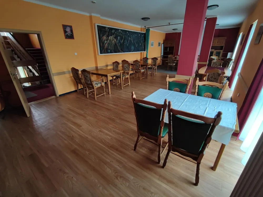 Hotel Béke Sziget