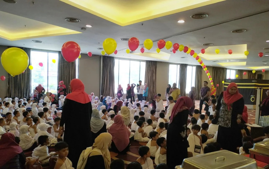 Sri Manja Boutique Hotel