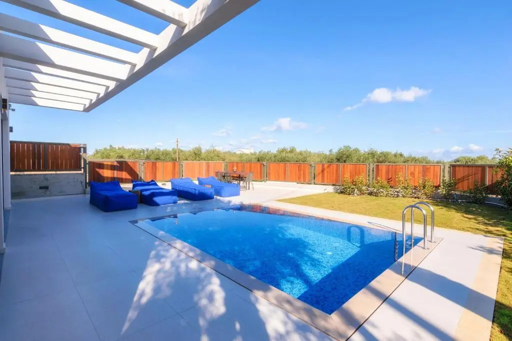 Oresteia Exclusive Villa, a Sublime Retreat, By ThinkVilla