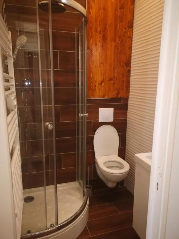 Agreable Studio Renove Avec Place de Parking