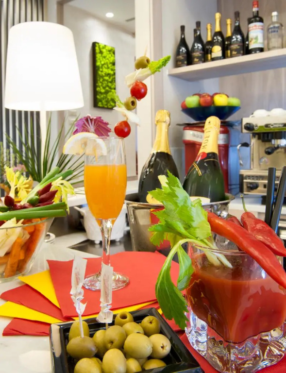 Hotel Sunflower