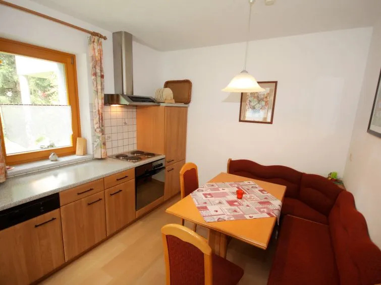 Holiday Home Weissmann by Interhome