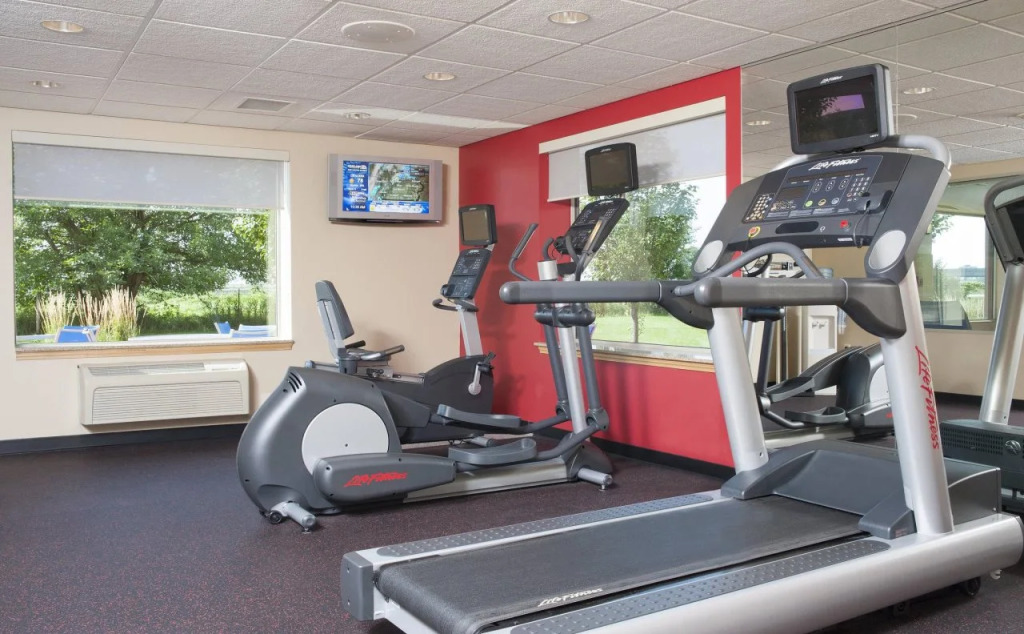 TownePlace Suites Des Moines Urbandale