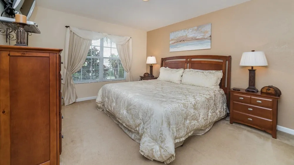 Villa in Windsor Hills Resort 1420