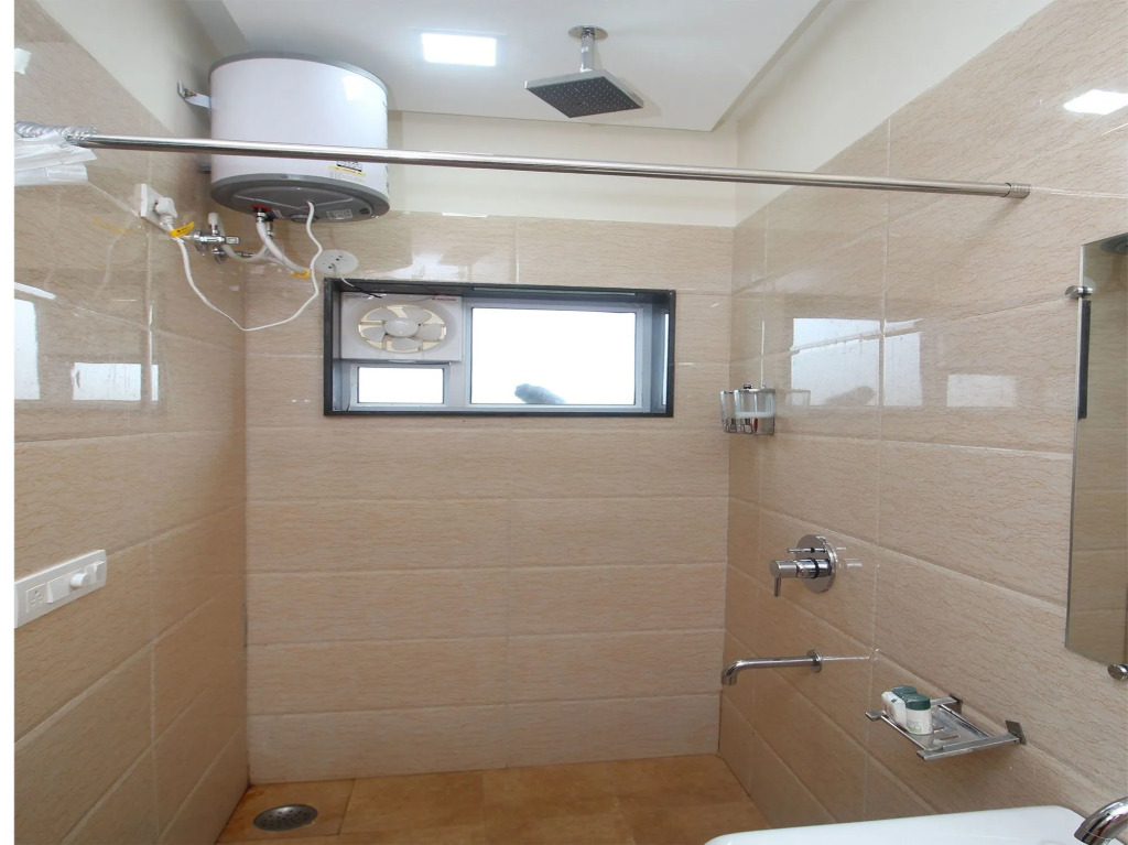 Vinayaka Villa by OYO Rooms