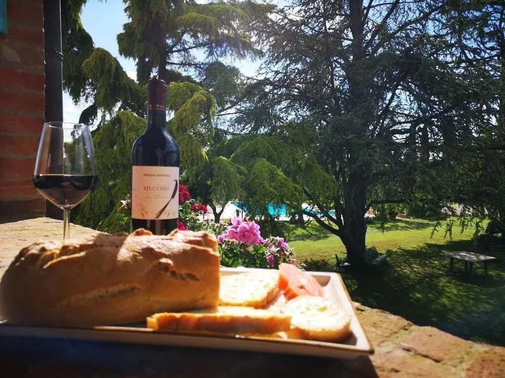 Poggio del Sole
