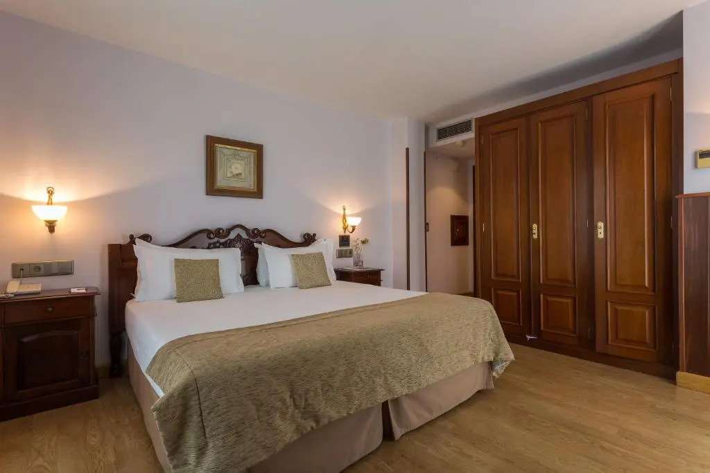 Ayre Hotel Alfonso II