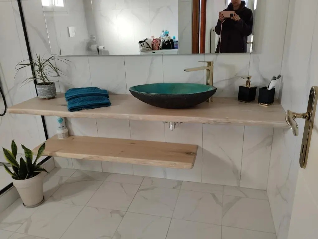 Dina'S House