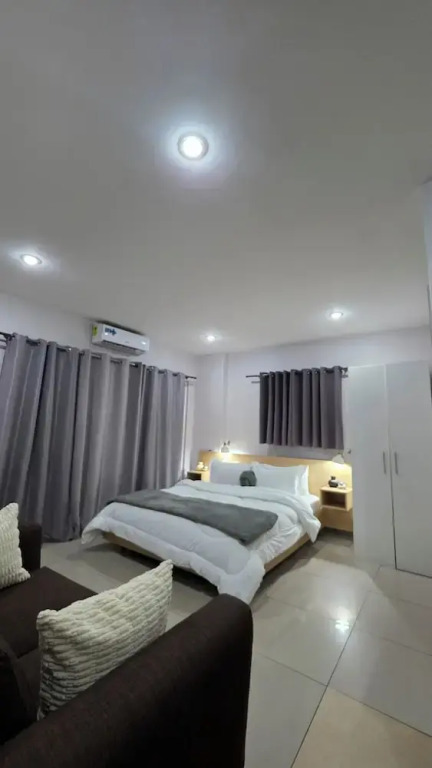 The Gallery Luxury Suites CPG
