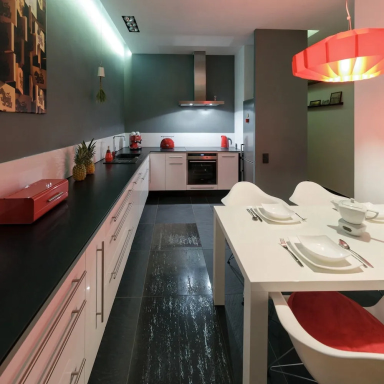 Apartament ST1