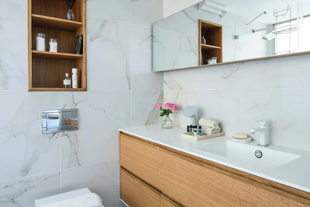 HaTsuk Sea-View Studio by Sea N' Rent
