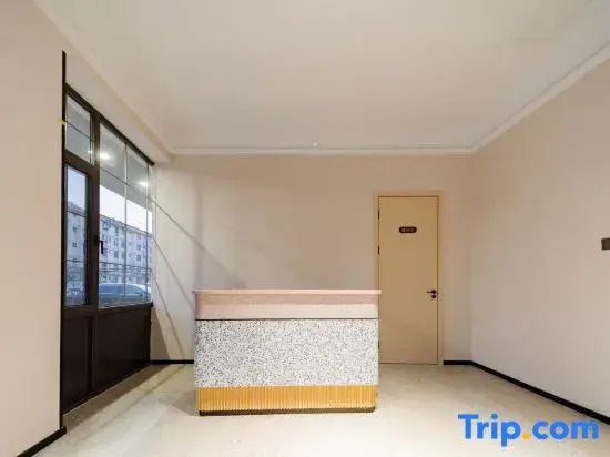 Yunchaoqingshe Apartment
