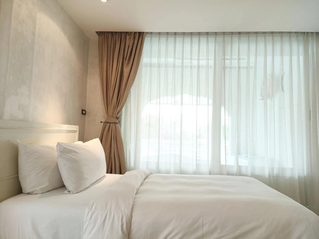 The Oia Pai Resort