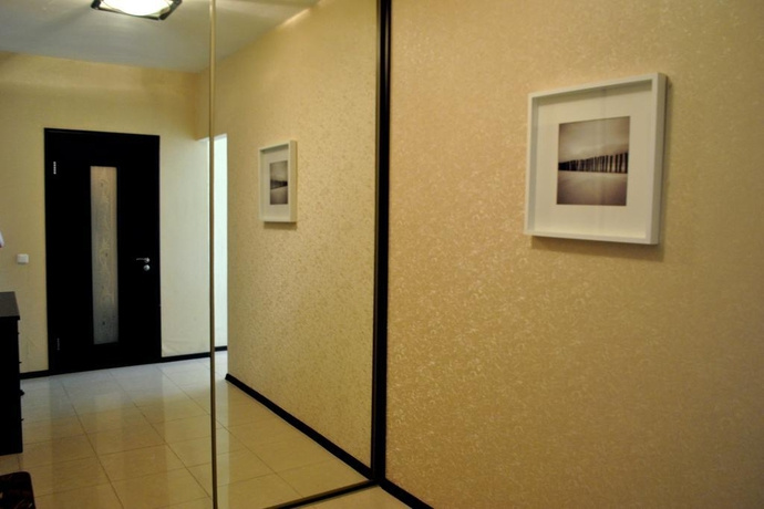 Usta Apartments