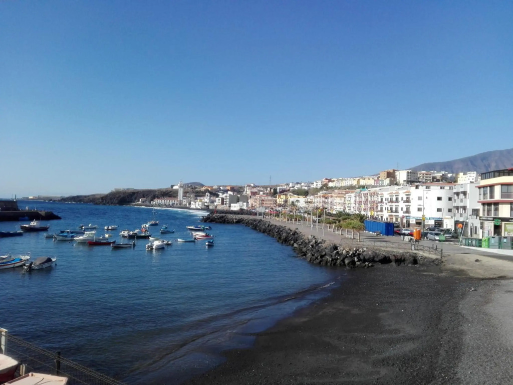 ApartBeach Candelaria