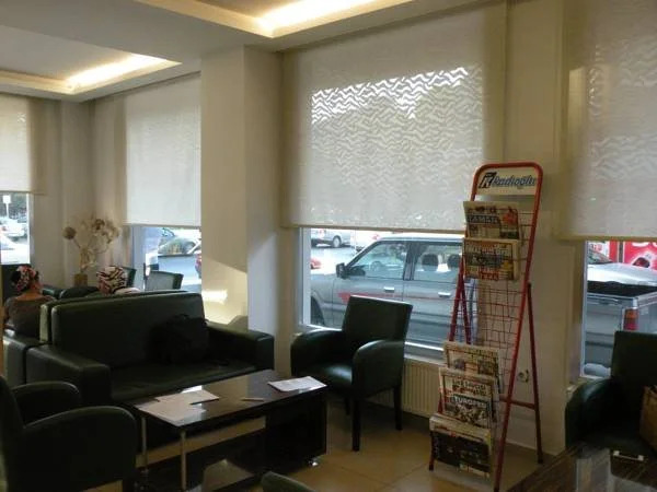 Kadioglu Hotel