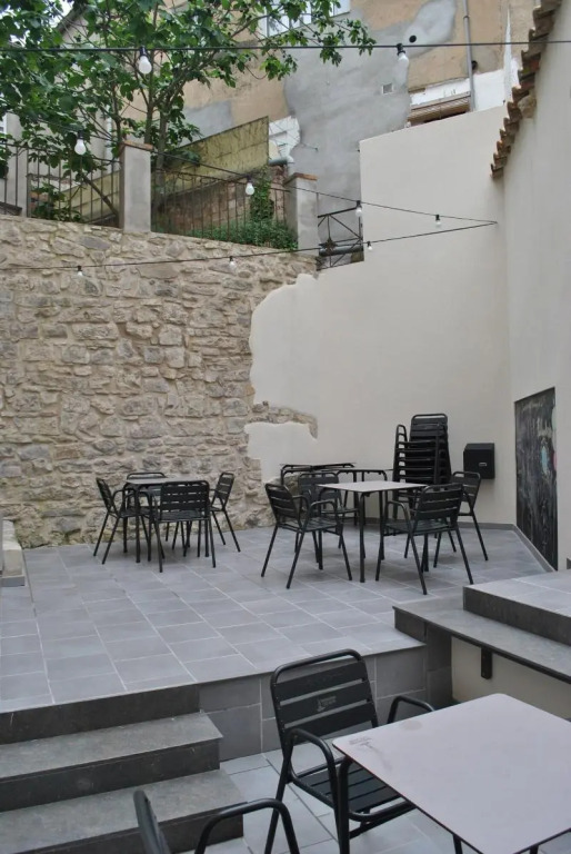 Hostal Universitat Cervera