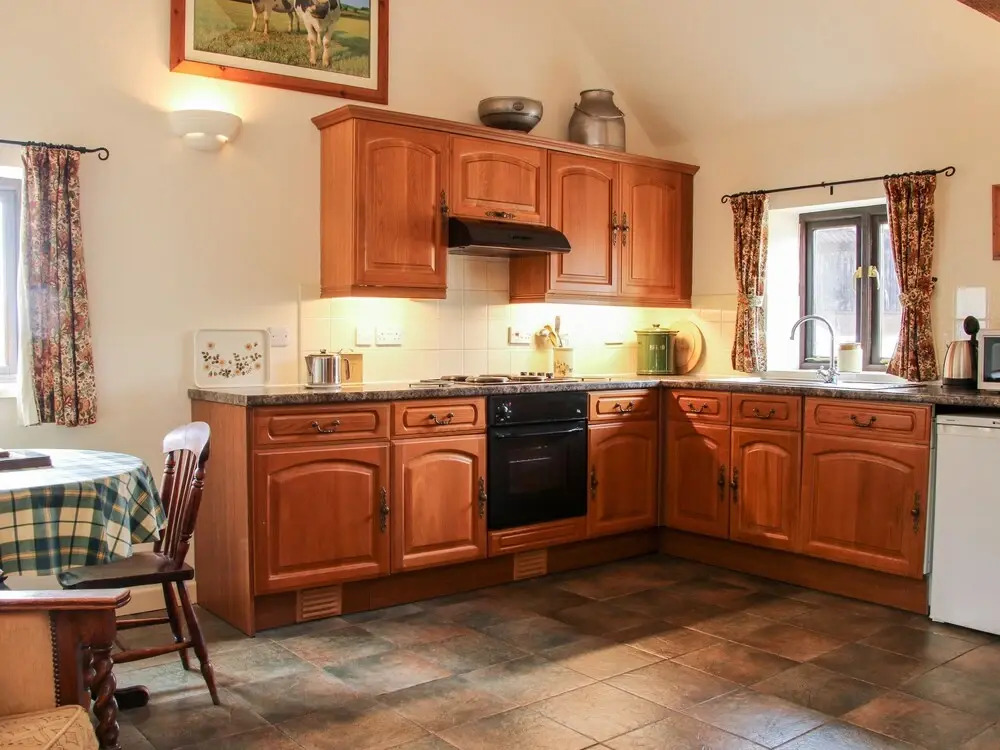The Byre