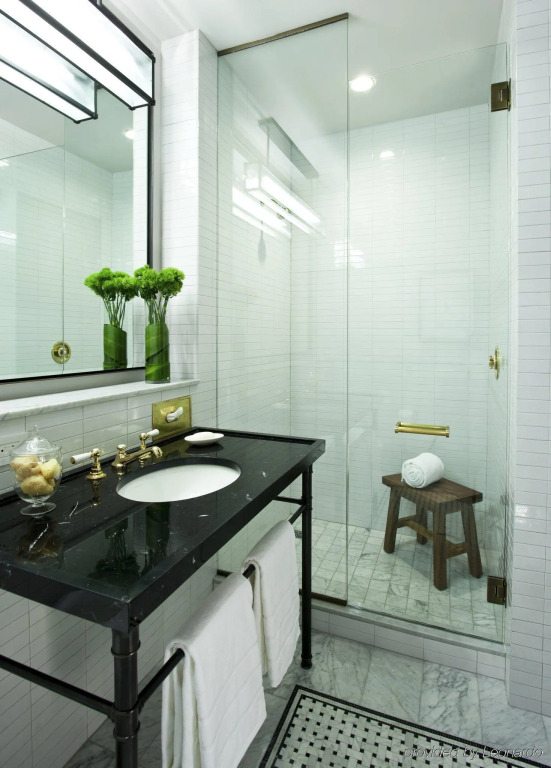 Refinery Hotel - New York