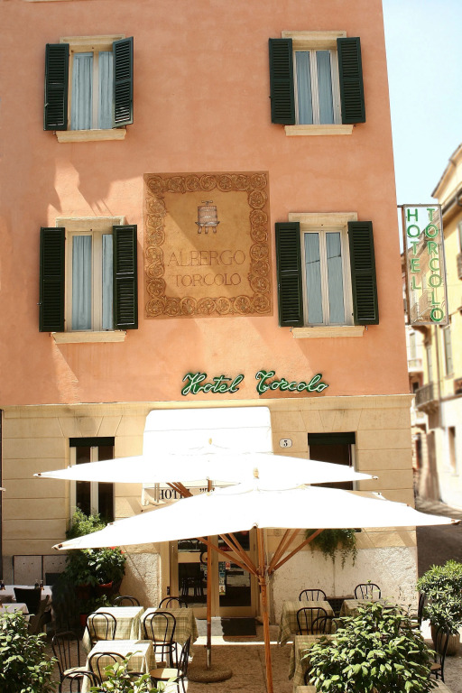 Hotel Torcolo "Residenze del Cuore"