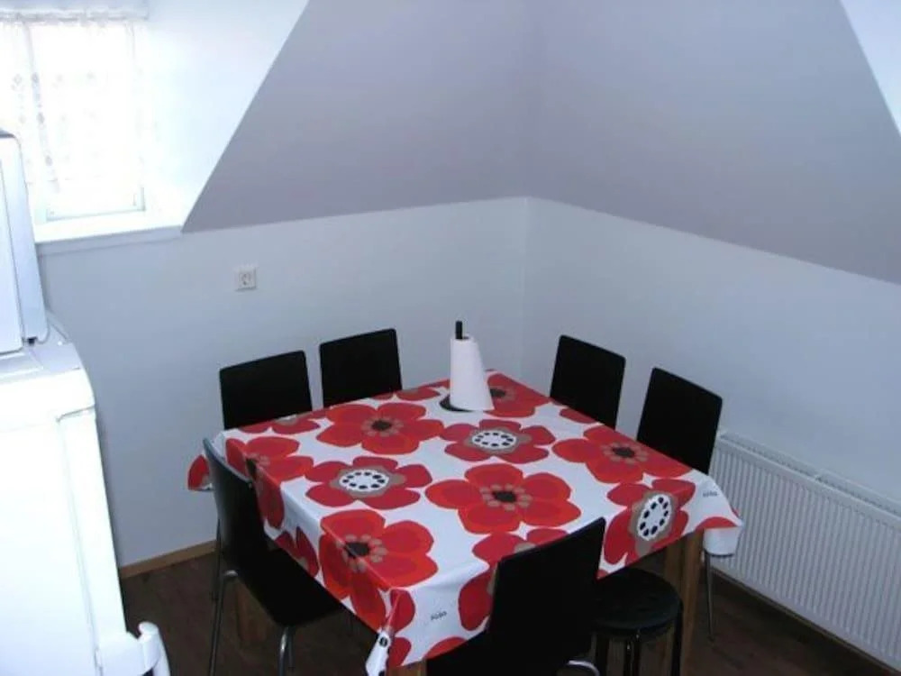 Town House Guesthouse