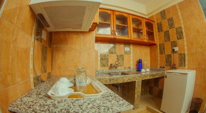 Mesuma Hotel