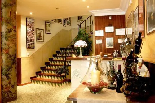 Hotel Rural L’Ocell Francoli