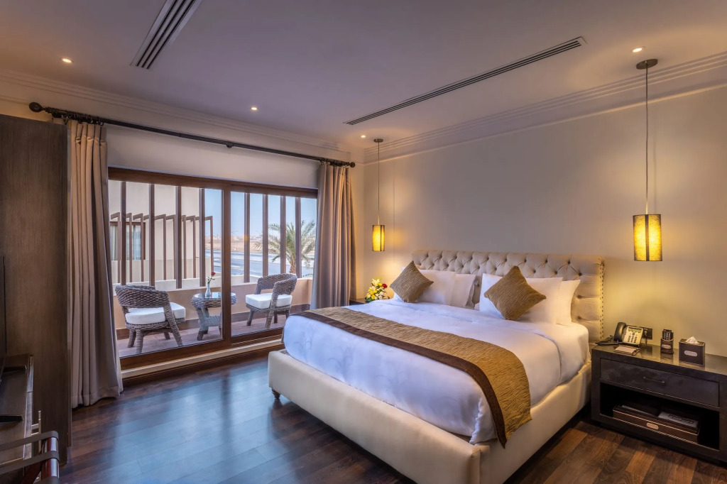 Braira Hettin Resort & Villas