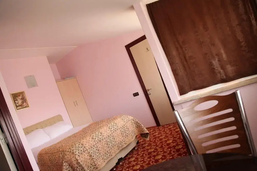 Hattuşirin Hotel