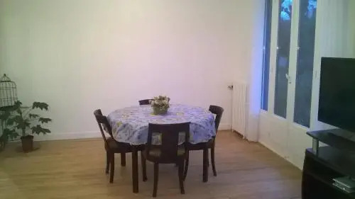 Chatou Centre Ville