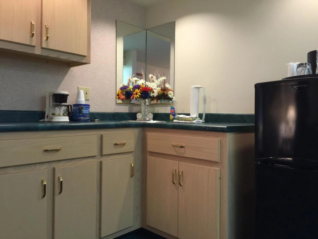 Americas Best Value Inn & Suites - Bluffton