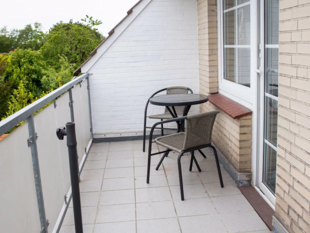 Apartment Krabbe Norddeich