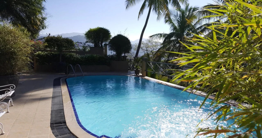 The Albatross Boutique Villa
