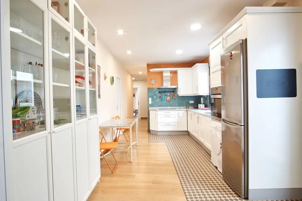 Apartamento Corazón de Triana
