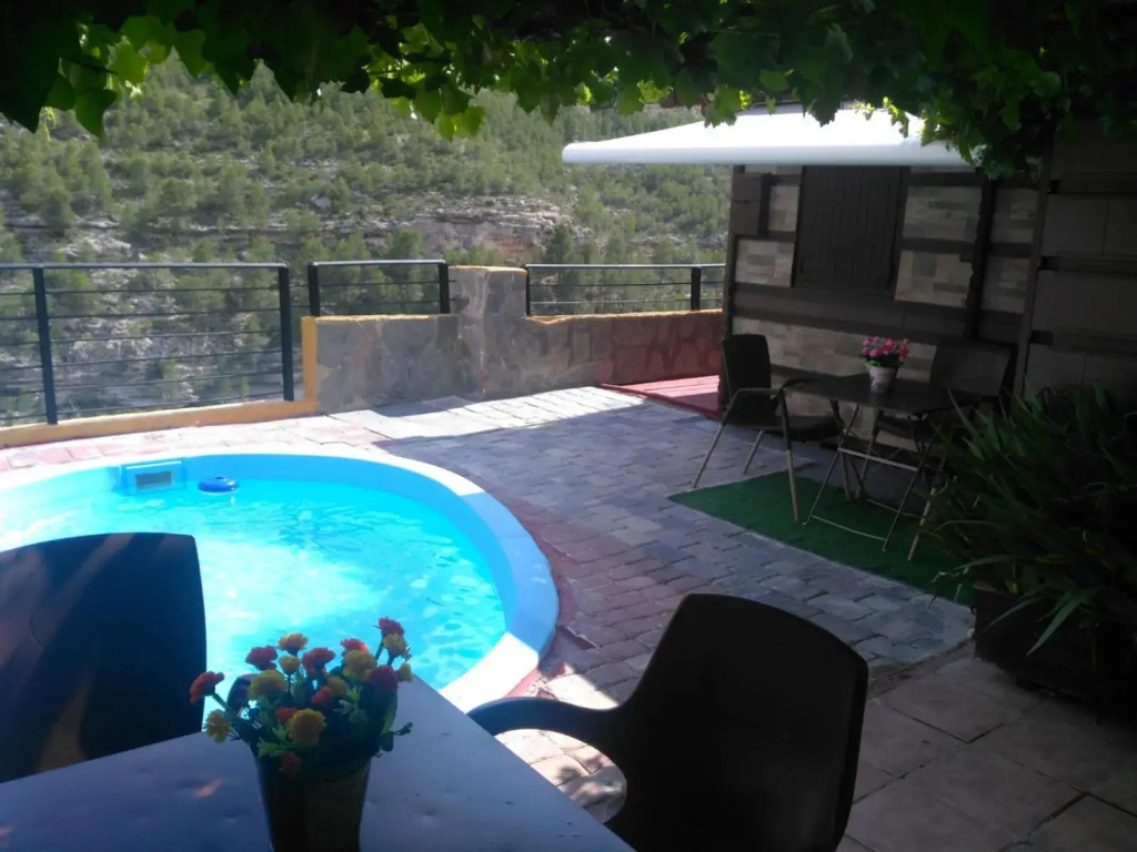 El mirador del consuelo